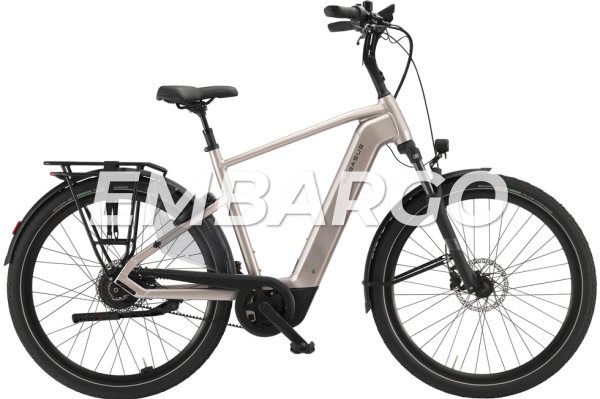 PEGASUS Ravenna EVO NV Belt jupiter metallic 28 Zoll L