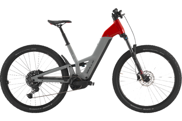 BULLS EVO CX AM 1 alpingrey/red 29 Zoll M