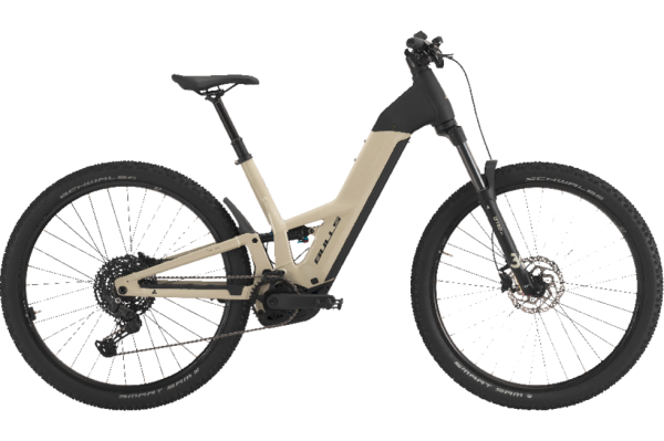 BULLS EVO CX AM 1 pebble grey matt black 29 Zoll M