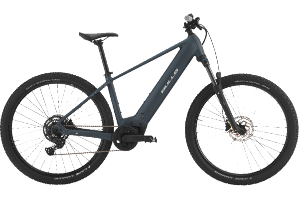 BULLS EVO CX 1 midnight matt 29 Zoll L