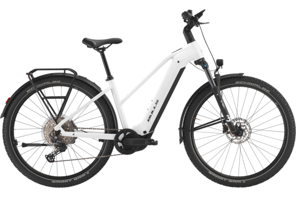 BULLS ICONIC EVO 2 carara white 29 Zoll M