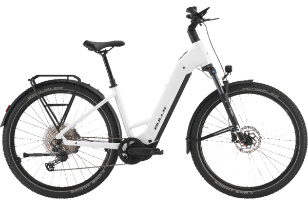 BULLS ICONIC EVO 2 carara white 29 Zoll M