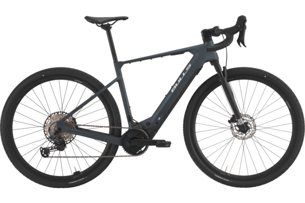 BULLS MACHETE EVO SX 1 midnight-matt 28 Zoll L