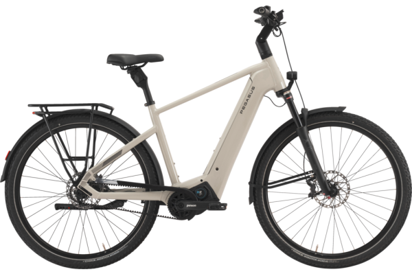 PEGASUS Estremo EVO 12 Lite kieselgrey 28 Zoll XL