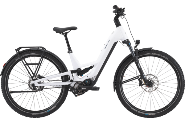 BULLS VUCA EVO FS 1 carara white 29 Zoll L