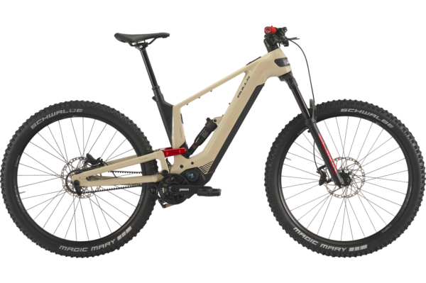 BULLS VUCA EVO AM 1 pebble grey/ud carbon-matt 29 Zoll L