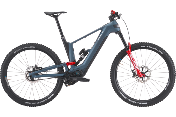 BULLS VUCA EVO AM 2 UD carbon-matt/midnight-matt 29 Zoll XL