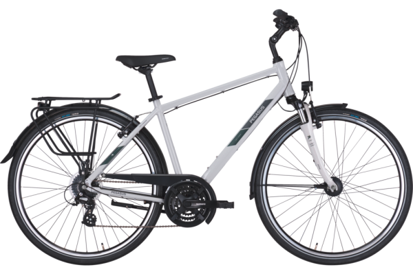 PEGASUS Solero SL 24 light grey 28 Zoll 50 cm