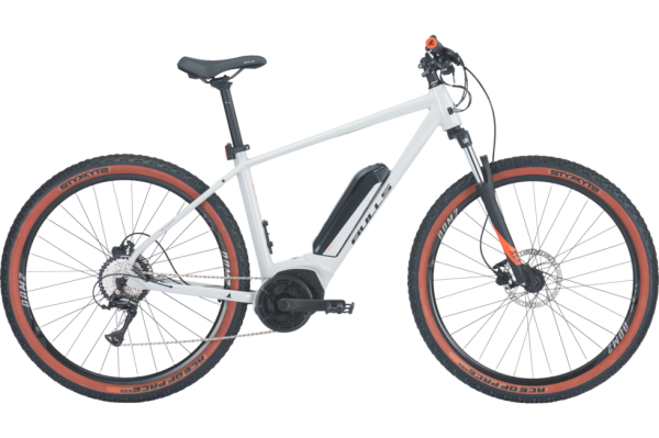 BULLS LT Performance 29 light grey 29 Zoll XXL