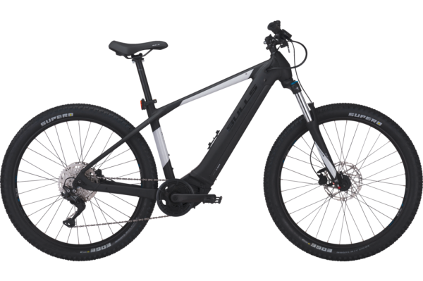 BULLS Copperhead EVO 1 29 black matt 29 Zoll XL