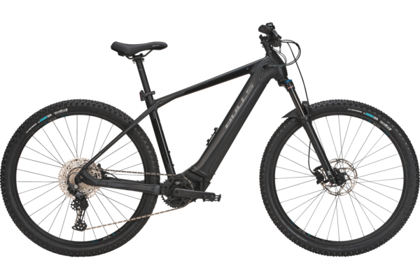 BULLS Copperhead EVO 2 29 black matt 29 Zoll XXL