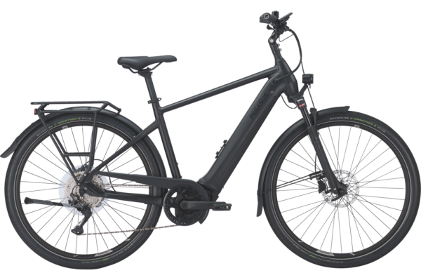 PEGASUS PREMIO EVO 10 LITE black matt 28 Zoll XL