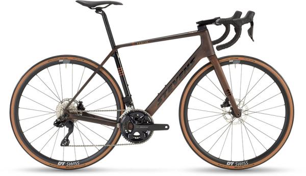 Stevens Xenith - Industrial Rust - 61