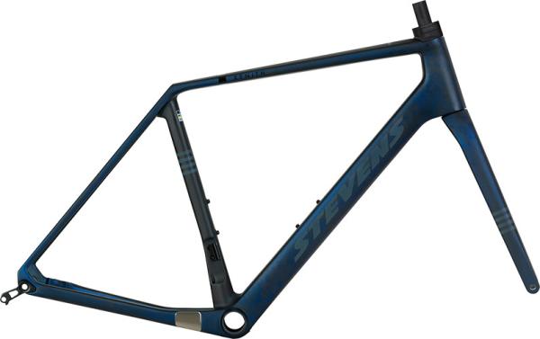 Stevens Xenith - Blue Black - 61 cm