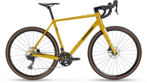 Stevens Camino - Marigold - 61 cm