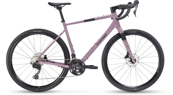 Stevens Gavere Com - Dusty Violet - 48 cm