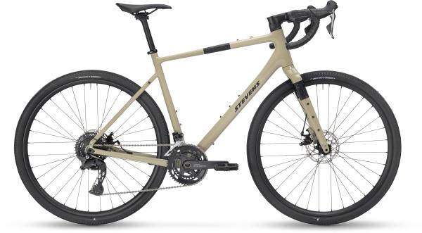 Stevens Gavere - Light Khaki - 51 cm
