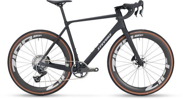 Stevens Camino RS Pro AXS - Nightstone - 54 cm