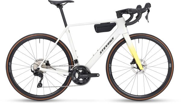Stevens Izoard - Pearl White Citrus - 61 cm