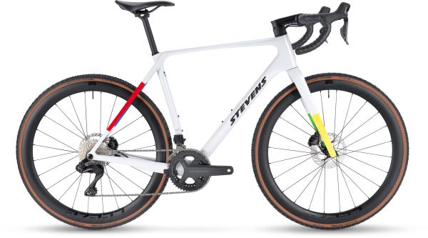 Stevens Super Prestige Ult - Cross Spectrum - 58 cm