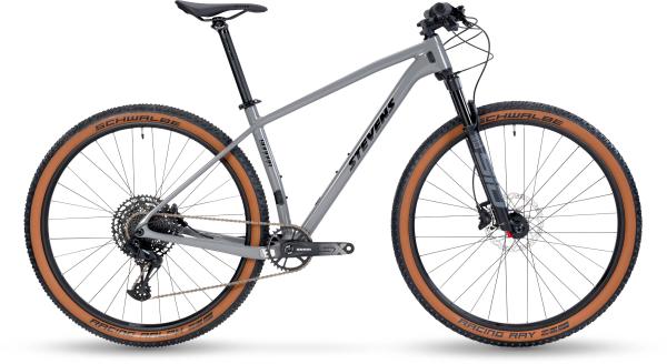 Stevens Sonora - Grey - 16"