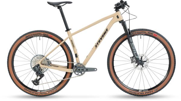 Stevens Sonora GX AXS - Sandstone - 16"