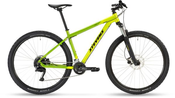 Stevens Tonga - Bitter Lemon - 20"