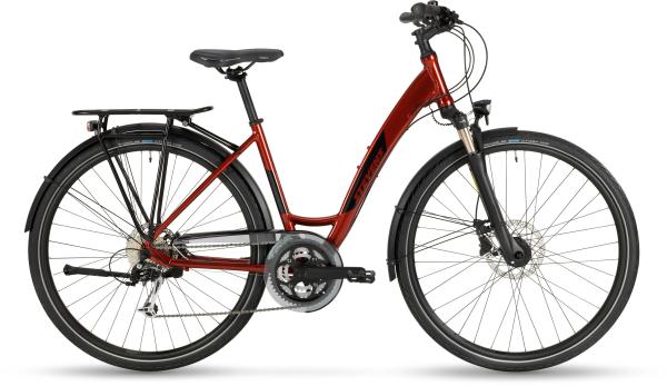 Stevens Savoie Forma - Red Currant - 52 cm