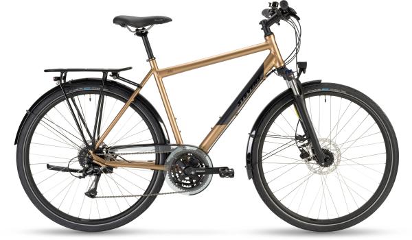 Stevens Jazz HT - Desert Sand - 55 cm