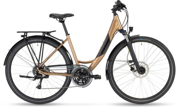 Stevens Jazz Forma - Desert Sand - 56 cm