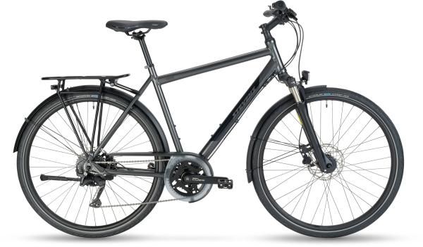 Stevens Savoie HT - Phantom Grey - 61 cm