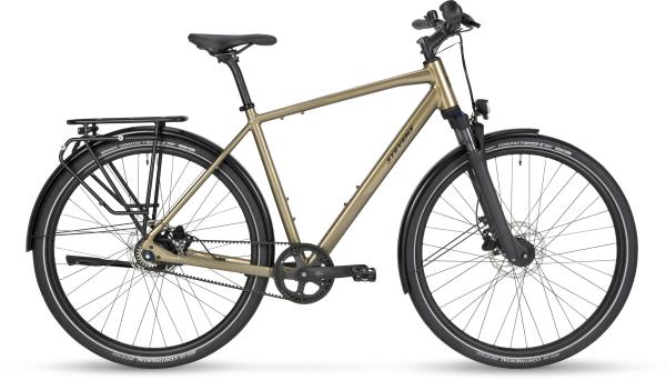 Stevens Aviolo 5.2 HT - Light Olive - XL