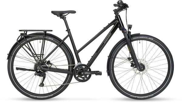 Stevens Aviolo 6.1 LT - Stealth Black - M