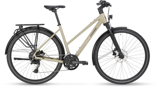 Stevens Aviolo 7.1 LT - Bonsai Green - L