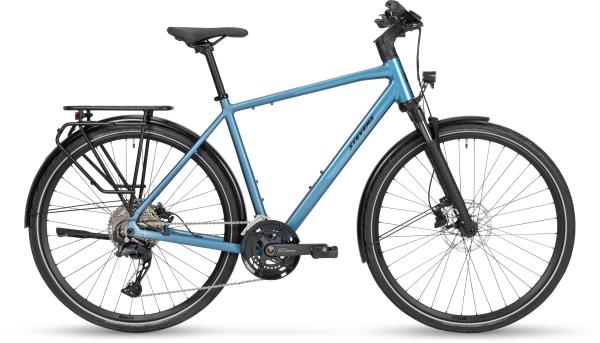 Stevens Aviolo 8.1 HT - Nordic Fade - L