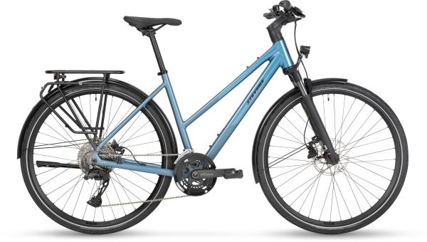 Stevens Aviolo 8.1 LT - Nordic Fade - S