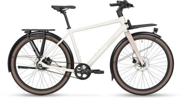 Stevens Amant 5.2 HT - Pepper White - XL