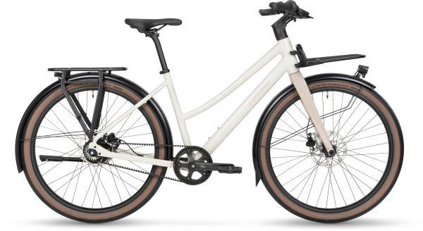 Stevens Amant 5.2 LT - Pepper White - M