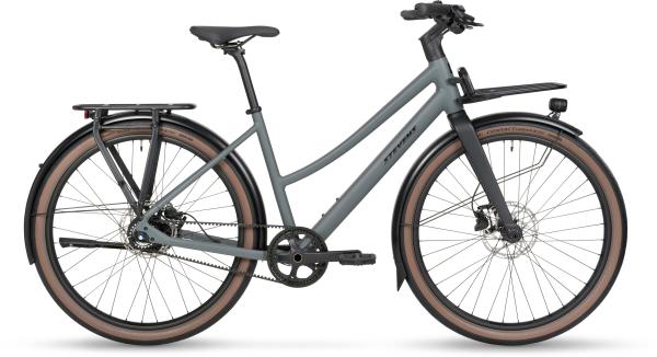 Stevens Amant 7.2 LT - Basalt Grey - M