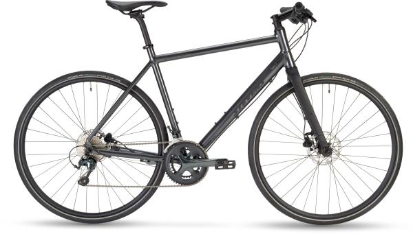 Stevens Strada 600 - Phantom Grey - 58 cm