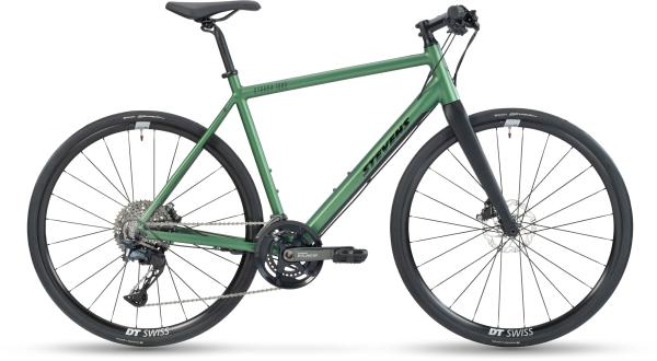 Stevens Strada 1000 - Hunter Green - 52 cm