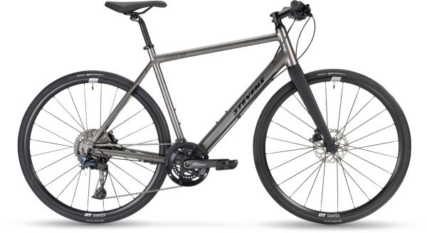 Stevens Strada 1000 - Golden Grey - 55 cm