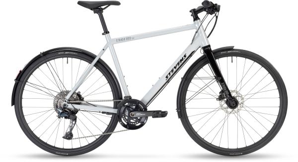 Stevens Strada 1000 Tour - Light Grey - 52 cm