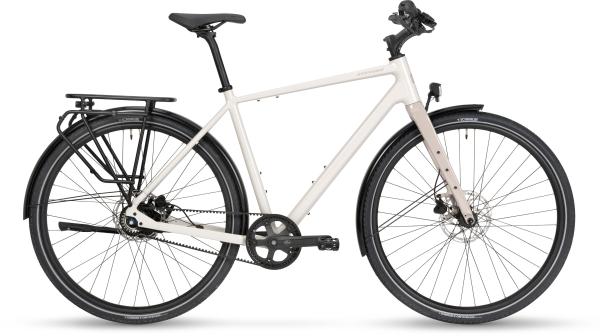 Stevens Caleta 5.2 HT - Pepper White - M