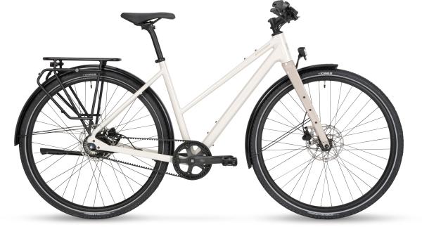 Stevens Caleta 5.2 LT - Pepper White - M