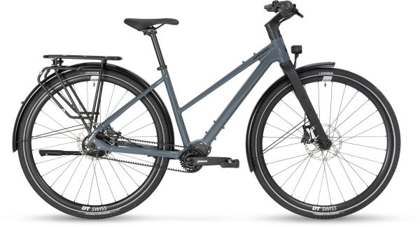 Stevens Caleta 8.2 LT - Graphite - M