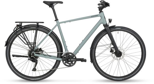 Stevens Caleta 6.1 HT - Harbor Cloud - XS