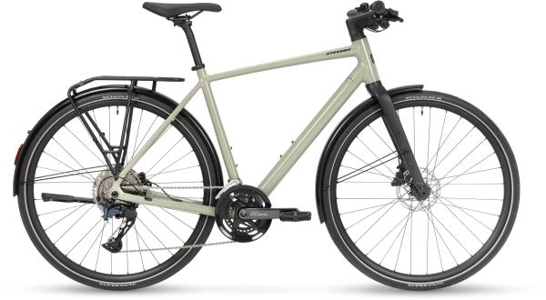 Stevens Kalea 7.1 HT - Grey Green - M