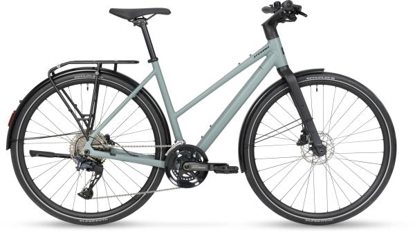 Stevens Kalea 7.1 LT - Harbor Cloud - XS