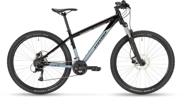 Stevens Team RC 27.5&rdquo; - Space Black - 18"